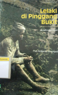 Image of LELAKI TUA DAN LAUT