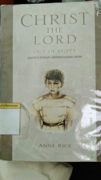 Image of C H R I S T   the  L O R D