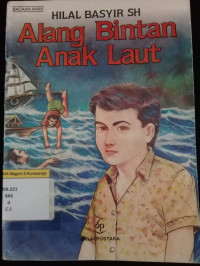 Image of ALANG BINTAN ANAK LAUT