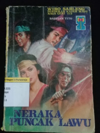 Image of NERAKA PUNCAK LAWUU