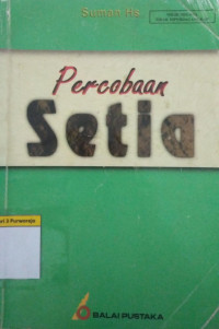 Image of PERCOBAAN SETIA