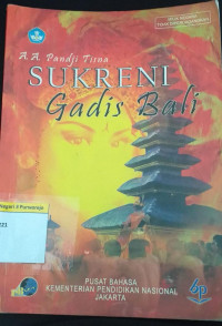 Image of SUKRENI GADIS BALI
