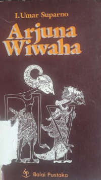 Image of ARJUNA WIWAHA